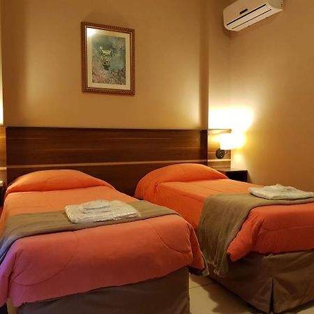 Astro Hotel São José dos Campos Екстериор снимка