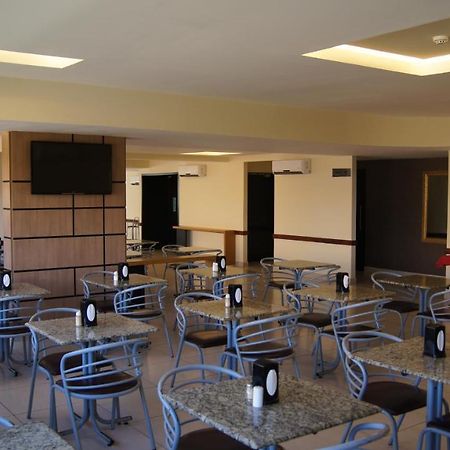 Astro Hotel São José dos Campos Екстериор снимка