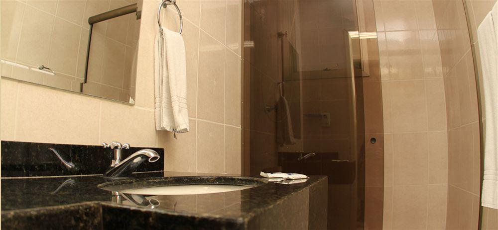 Astro Hotel São José dos Campos Екстериор снимка