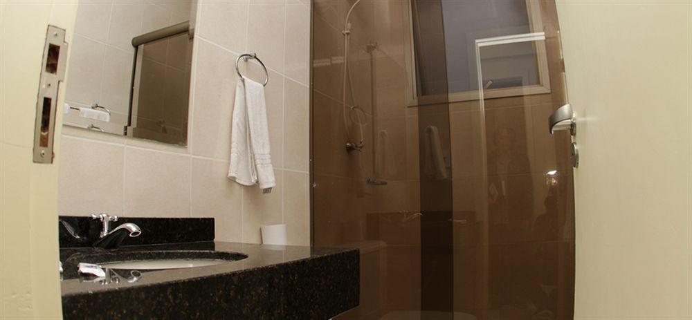 Astro Hotel São José dos Campos Екстериор снимка