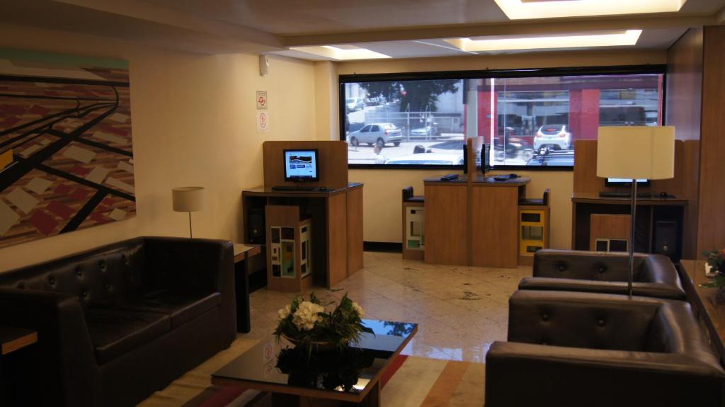 Astro Hotel São José dos Campos Екстериор снимка