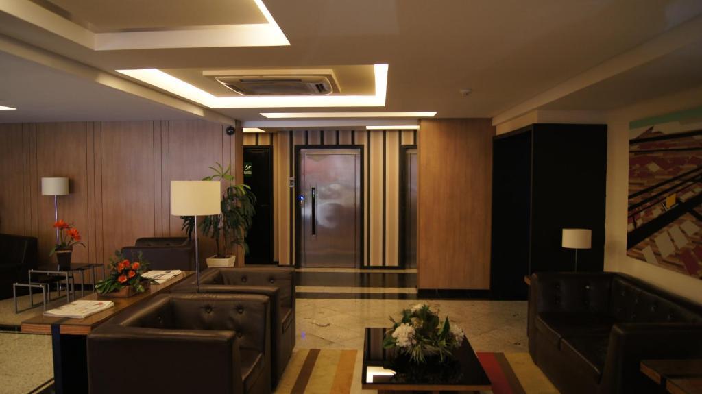 Astro Hotel São José dos Campos Екстериор снимка