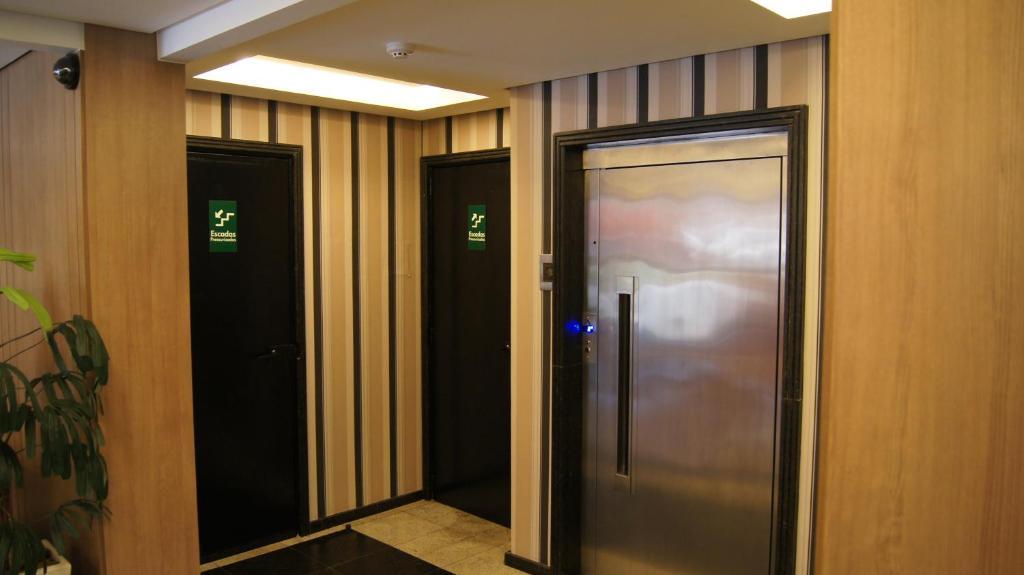 Astro Hotel São José dos Campos Екстериор снимка