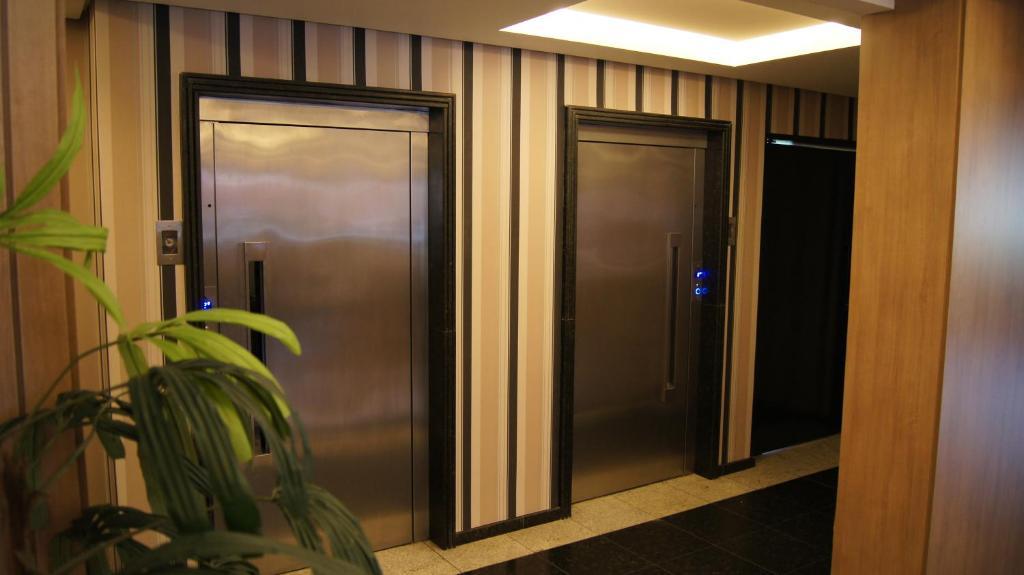 Astro Hotel São José dos Campos Екстериор снимка