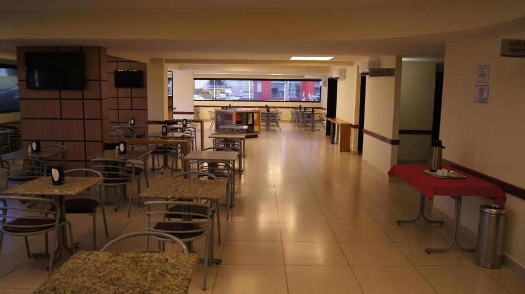 Astro Hotel São José dos Campos Екстериор снимка