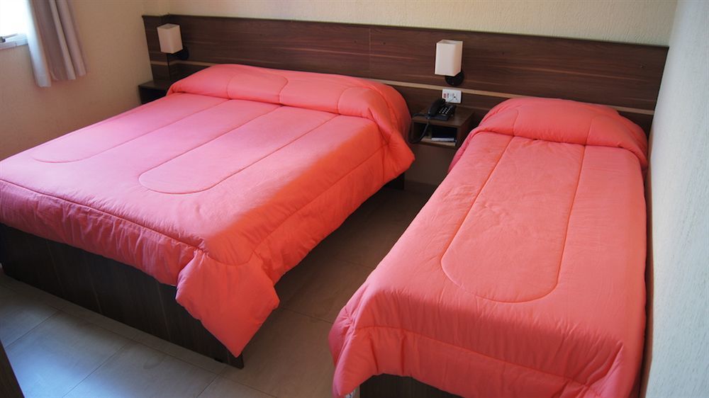 Astro Hotel São José dos Campos Екстериор снимка