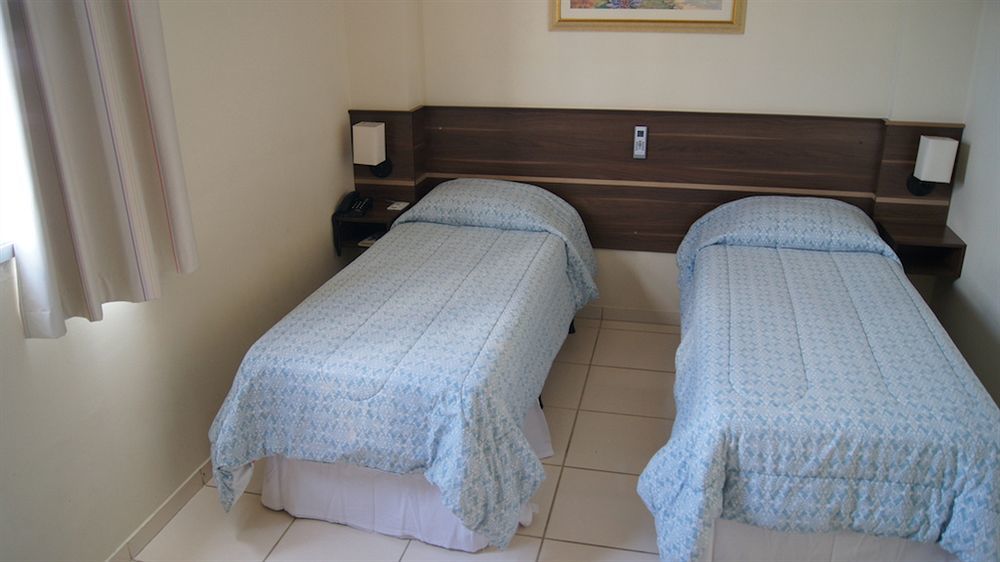 Astro Hotel São José dos Campos Екстериор снимка