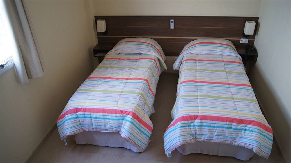 Astro Hotel São José dos Campos Екстериор снимка