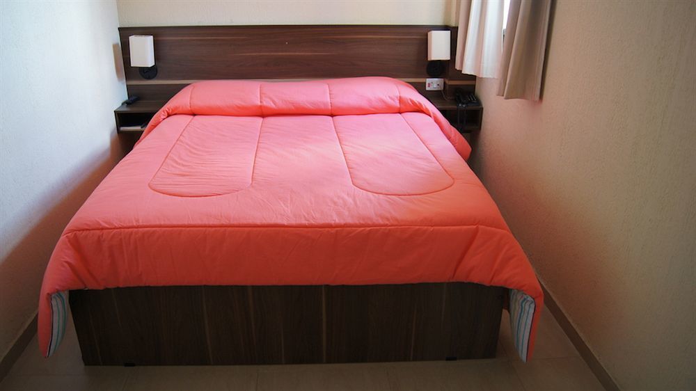 Astro Hotel São José dos Campos Екстериор снимка