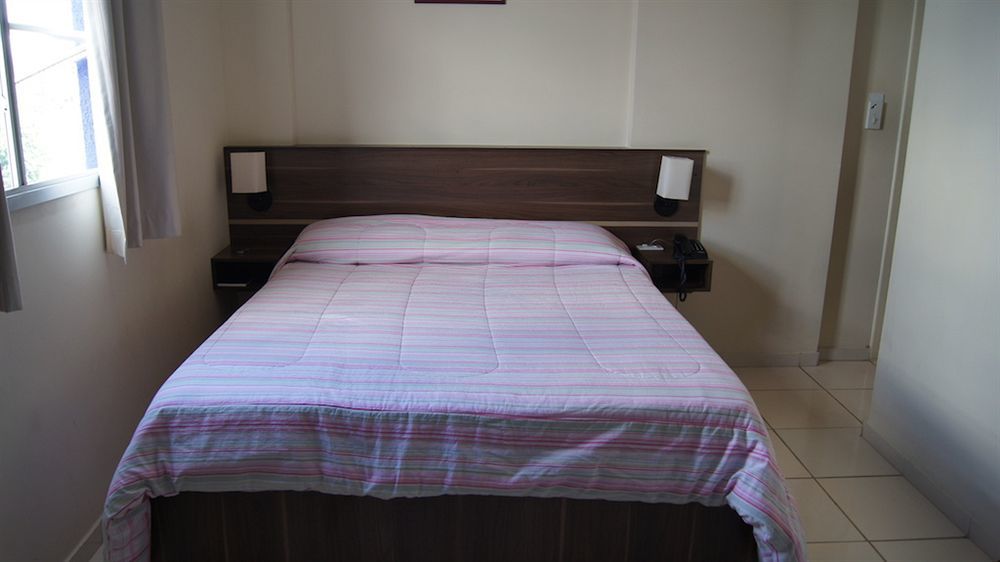 Astro Hotel São José dos Campos Екстериор снимка