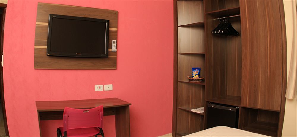 Astro Hotel São José dos Campos Екстериор снимка