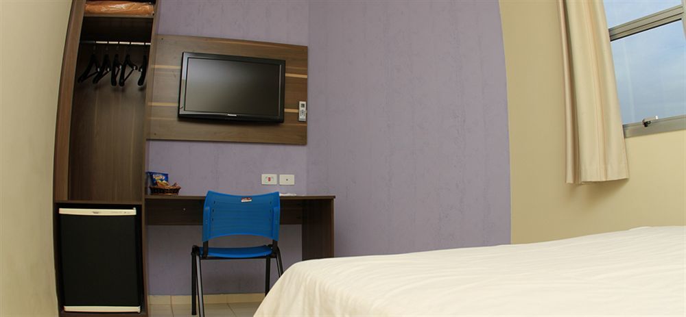 Astro Hotel São José dos Campos Екстериор снимка