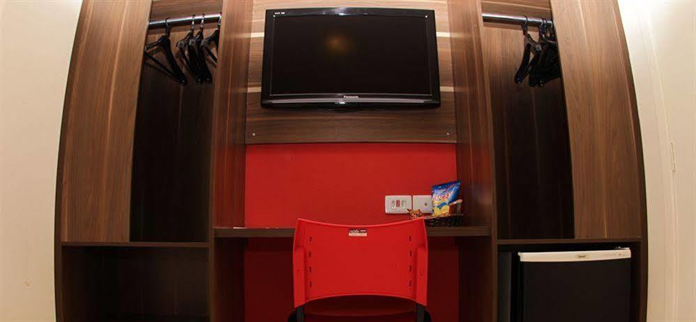 Astro Hotel São José dos Campos Екстериор снимка