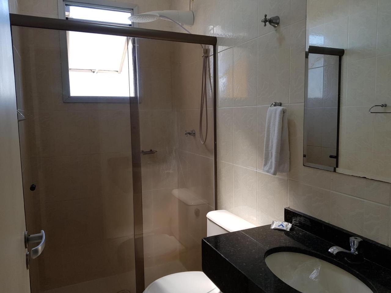 Astro Hotel São José dos Campos Стая снимка