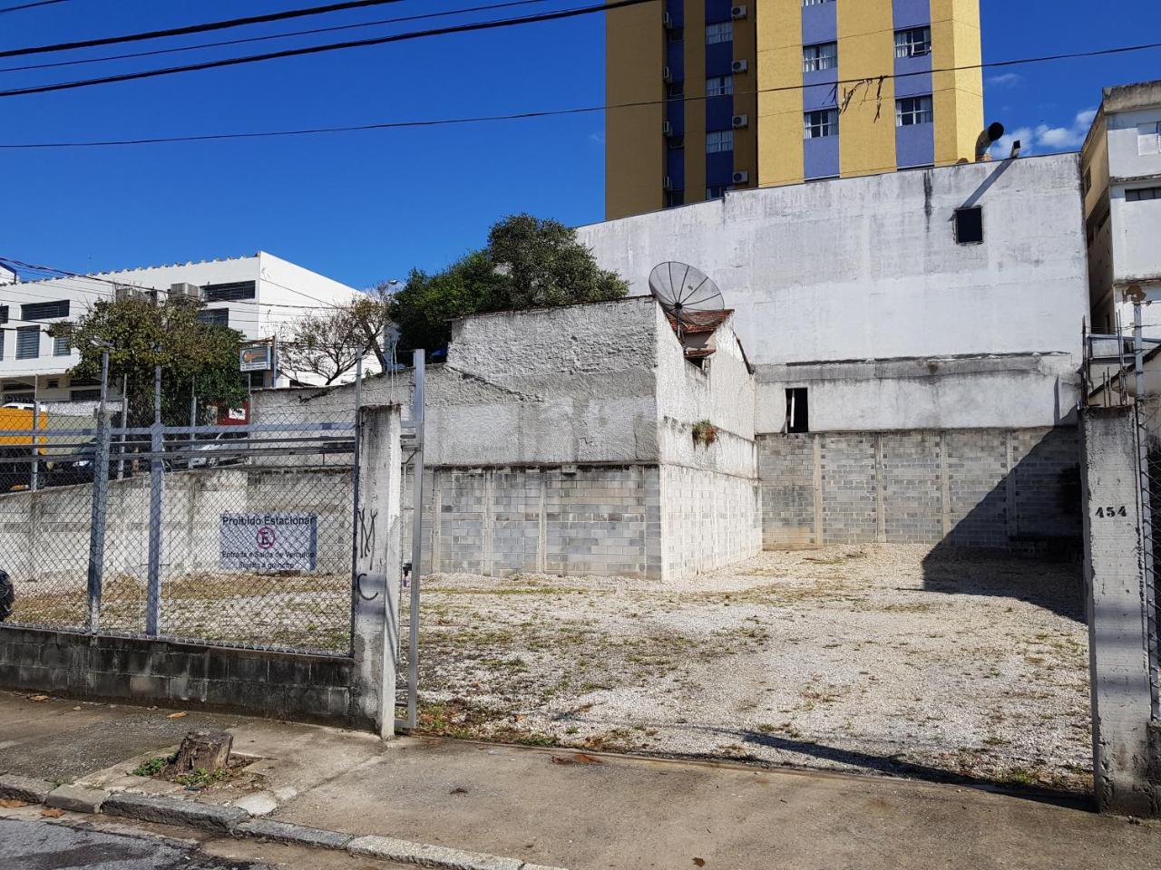 Astro Hotel São José dos Campos Екстериор снимка